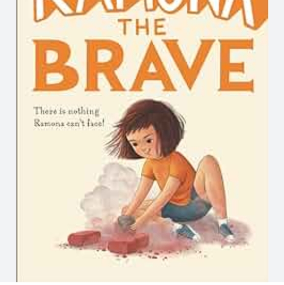 Beverly Clearly The Romana Collection 4 Series Book Set - Picture 3 of 8